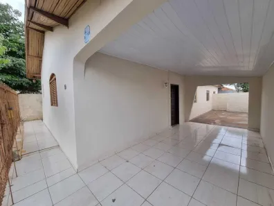 Casa com 3 Quartos à venda, 100m² no Jardim Aviação, Presidente Prudente