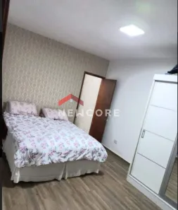 Casa com 5 Quartos à venda, 175m² no Sítio Morro Grande, São Paulo
