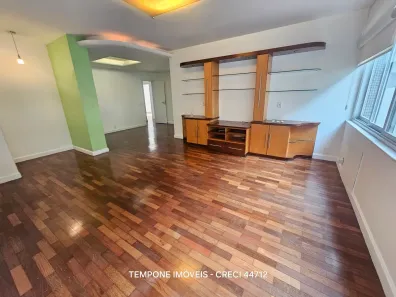 Apartamento com 4 Quartos à venda, 140m² no Tijuca, Rio de Janeiro