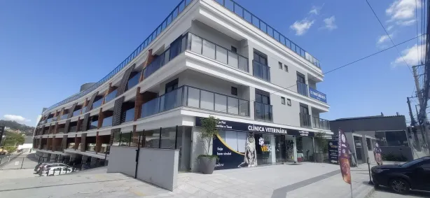 Casa com 1 Quarto para venda ou aluguel, 46m² no Monte Verde, Florianópolis