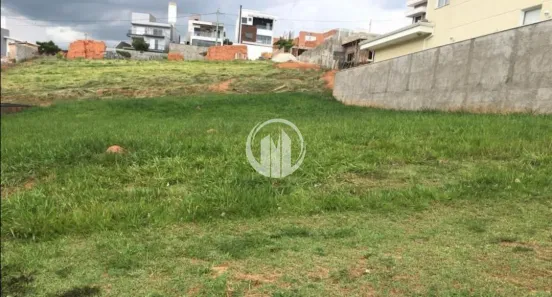 Lote/Terreno à venda, 374m² no Residencial Ibi-Aram, Itupeva