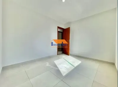 Apartamento com 2 Quartos à venda, 50m² no Piratininga (Venda Nova), Belo Horizonte