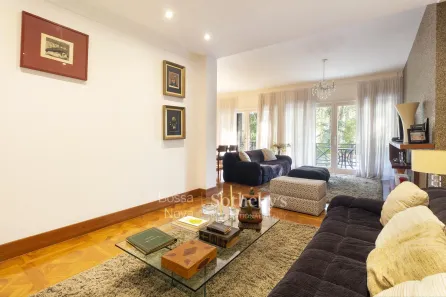 Casa de Condomínio com 3 Quartos à venda, 312m² no Jardim Viana, São Paulo