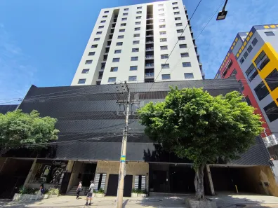 Ponto Comercial para venda ou aluguel, 30m² no Centro, Juiz de Fora