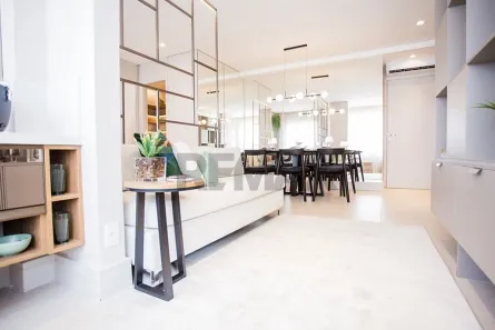 Apartamento com 2 Quartos à venda, 56m² no Vila Rosália, Guarulhos