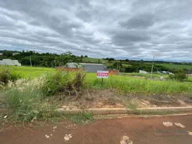 Lote/Terreno à venda, 343m² no Recanto Parque Guará, Ibiporã