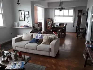 Apartamento com 4 Quartos à venda, 264m² no Flamengo, Rio de Janeiro