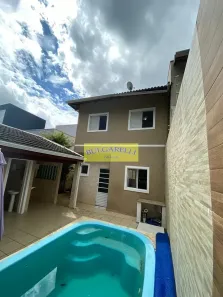 Casa de Condomínio com 3 Quartos à venda, 152m² no Jardim Marambaia II, Jundiaí
