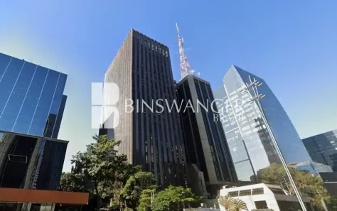 Sala Comercial para alugar, 496m² no Bela Vista, São Paulo