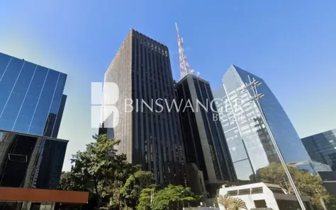 Sala Comercial para venda ou aluguel, 496m² no Bela Vista, São Paulo