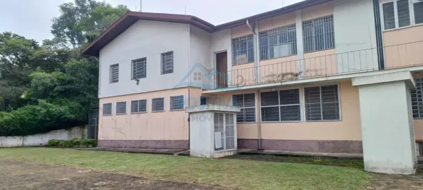 Imóvel Comercial com 34 Quartos à venda, 3800m² no Parque Monte Alegre, Taboão da Serra