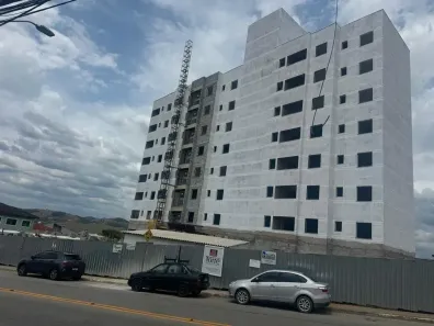 Apartamento com 2 Quartos à venda, 48m² no Vila das Flores, São José dos Campos