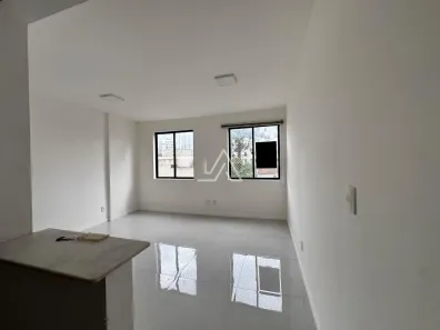 Apartamento com 1 Quarto para venda ou aluguel, 28m² no Centro, Passo Fundo
