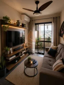 Apartamento com 3 Quartos à venda, 84m² no Alto da Boa Vista, Ribeirão Preto