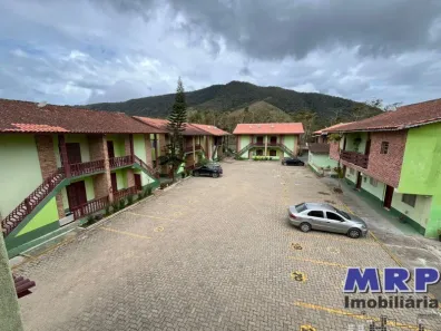 Kitnet com 1 Quarto à venda, 28m² no Maranduba, Ubatuba