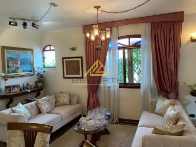 Casa com 4 Quartos à venda, 470m² no Jardim São Bento, São Paulo