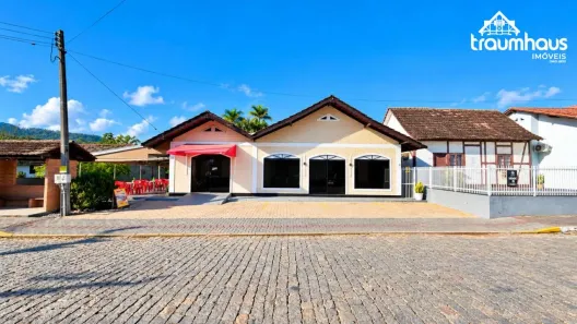 Imóvel Comercial à venda, 158m² no Rio dos Cedros, Rio dos Cedros