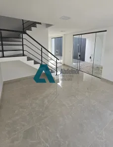 Casa de Condomínio com 3 Quartos à venda, 140m² no Guanabara, Ananindeua