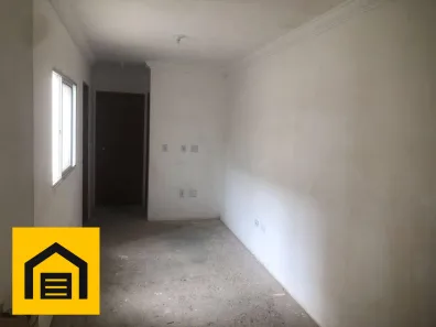 Apartamento com 2 Quartos à venda, 64m² no Parque São Vicente, Mauá