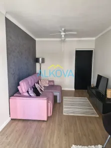 Apartamento com 2 Quartos à venda, 70m² no Jardim Bela Vista, Caraguatatuba