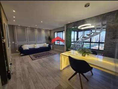 Apartamento com 3 Quartos à venda, 260m² no Itaigara, Salvador