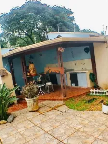 Casa com 4 Quartos à venda, 310m² no Cidade Universitária, Campinas