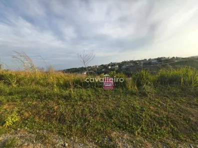 Lote/Terreno à venda, 682m² no Jardim Interlagos (Ponta Negra), Maricá