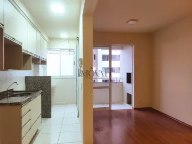 Apartamento com 2 Quartos à venda, 53m² no Jardim Morumbi, Londrina