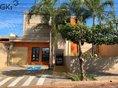 Imóvel Comercial para alugar, 357m² no Jardim Morumbi, São José do Rio Preto