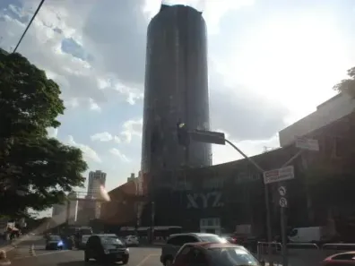 Sala Comercial à venda, 500m² no Jardim Paulistano, São Paulo