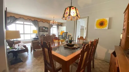 Apartamento com 3 Quartos à venda, 134m² no Pinheiros, São Paulo