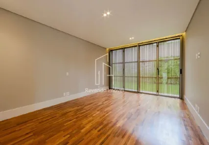 Casa de Condomínio com 5 Quartos à venda, 1100m² no Tamboré, Santana de Parnaíba