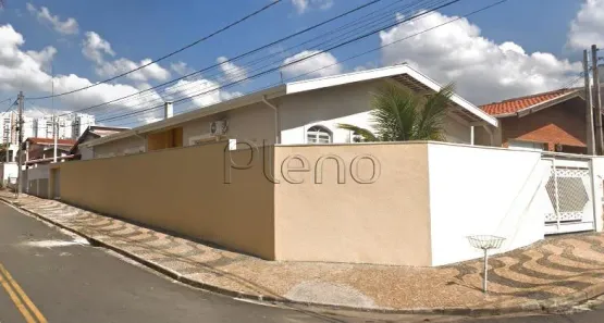 Casa com 4 Quartos à venda, 206m² no Jardim Dom Bosco, Campinas