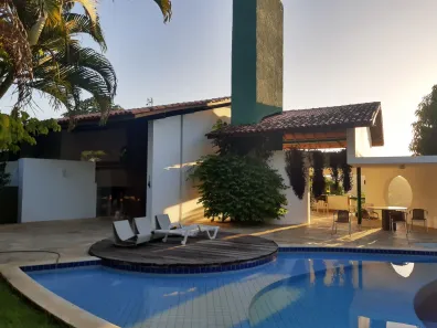 Casa com 4 Quartos à venda, 400m² no Várzea, Recife