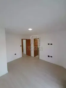 Sobrado com 3 Quartos à venda, 108m² no Jardim das Maravilhas, Santo André