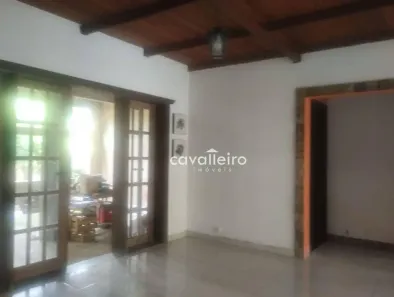 Casa com 2 Quartos à venda, 462m² no Araçatiba, Maricá