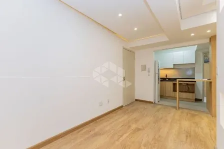 Apartamento com 1 Quarto para alugar, 35m² no Centro Histórico, Porto Alegre