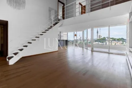 Apartamento com 2 Quartos para venda ou aluguel, 176m² no Perdizes, São Paulo