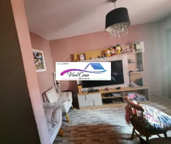 Sobrado com 2 Quartos à venda, 140m² no Vila das Mercês, São Paulo