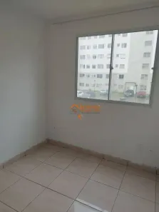Apartamento com 2 Quartos à venda, 42m² no Jardim IV Centenário, Guarulhos