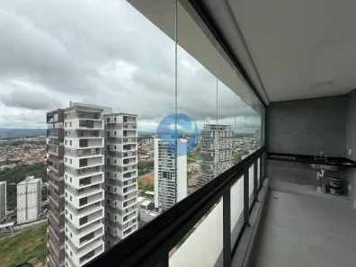 Apartamento com 2 Quartos para alugar, 76m² no Parque Morumbi, Votorantim