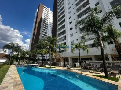 Apartamento com 3 Quartos à venda, 108m² no Jardim Ana Maria, Jundiaí