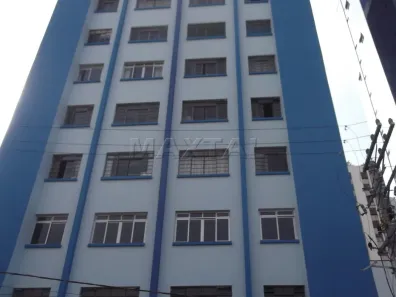 Apartamento com 2 Quartos para alugar, 80m² no Santana, São Paulo