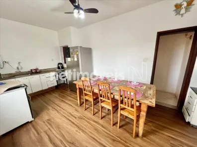 Ponto Comercial para alugar, 500m² no Jardim Montanhês, Belo Horizonte