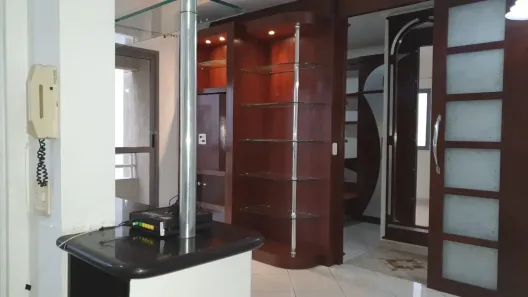 Apartamento com 1 Quarto para alugar, 42m² no Brooklin Paulista, São Paulo