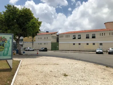 Galpão/Depósito/Armazém à venda, 2982m² no Boa Viagem, Salvador