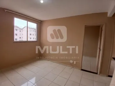 Apartamento com 2 Quartos à venda, 50m² no Mansour, Uberlândia
