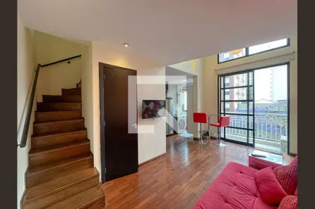 Apartamento com 1 Quarto à venda, 50m² no Perdizes, São Paulo