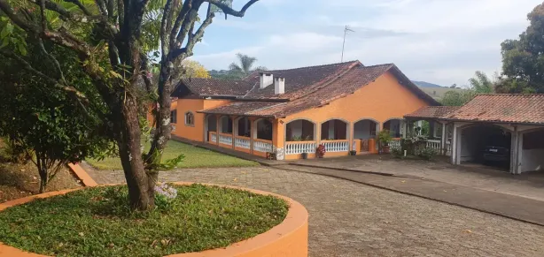 Fazenda/Sítio com 4 Quartos à venda, 32000m² no , Conceição dos Ouros