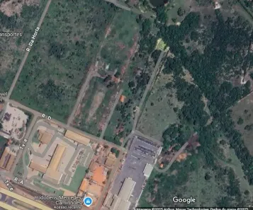 Lote/Terreno à venda, 20000m² no Distrito Industrial, Cuiabá